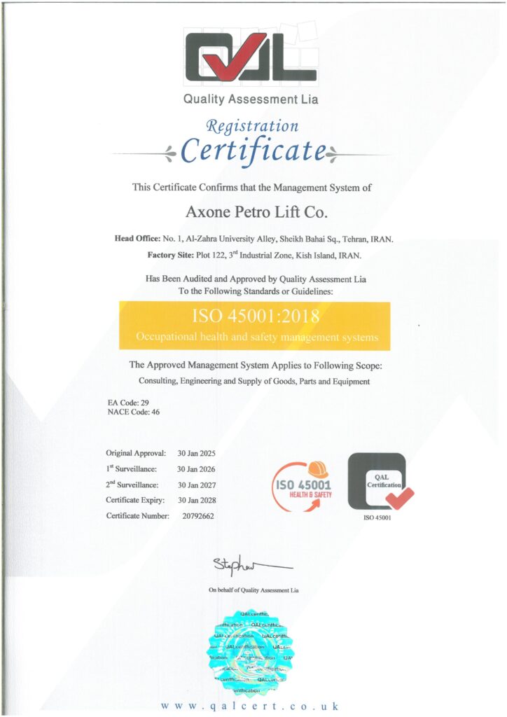 Axone-Petro-Lift-HSE