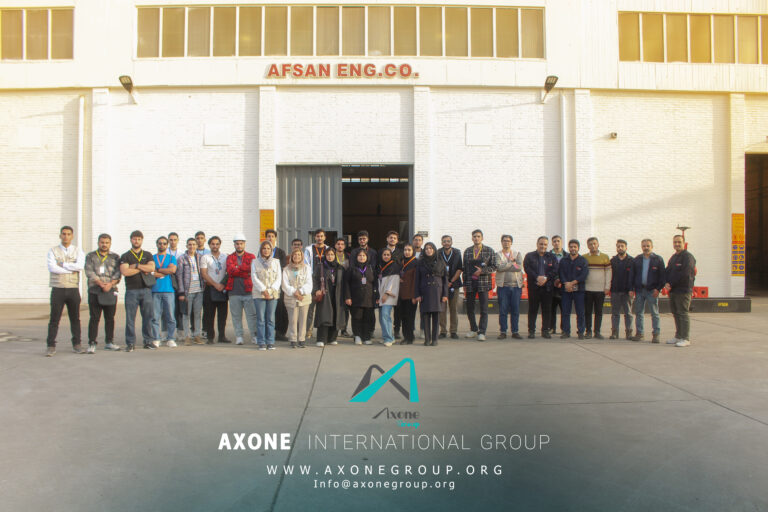 Axess Academy Tour Axess Academy Tour