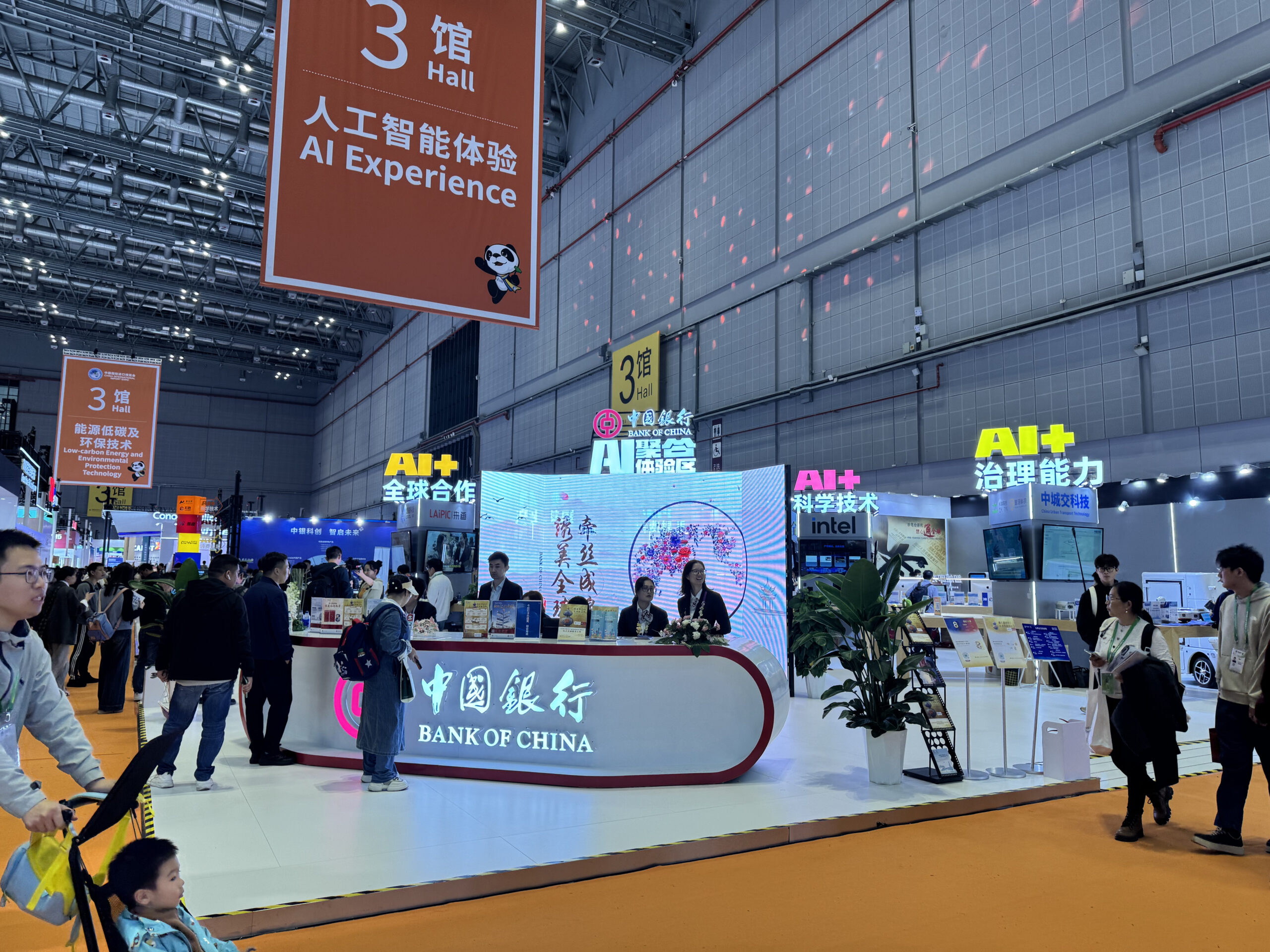 China Export Import 2