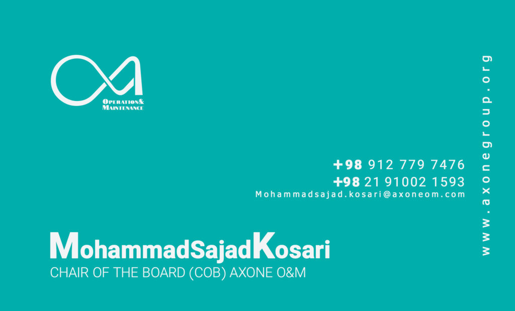 MohammadSajad Kosari-2