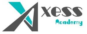 Axess Academy Logo